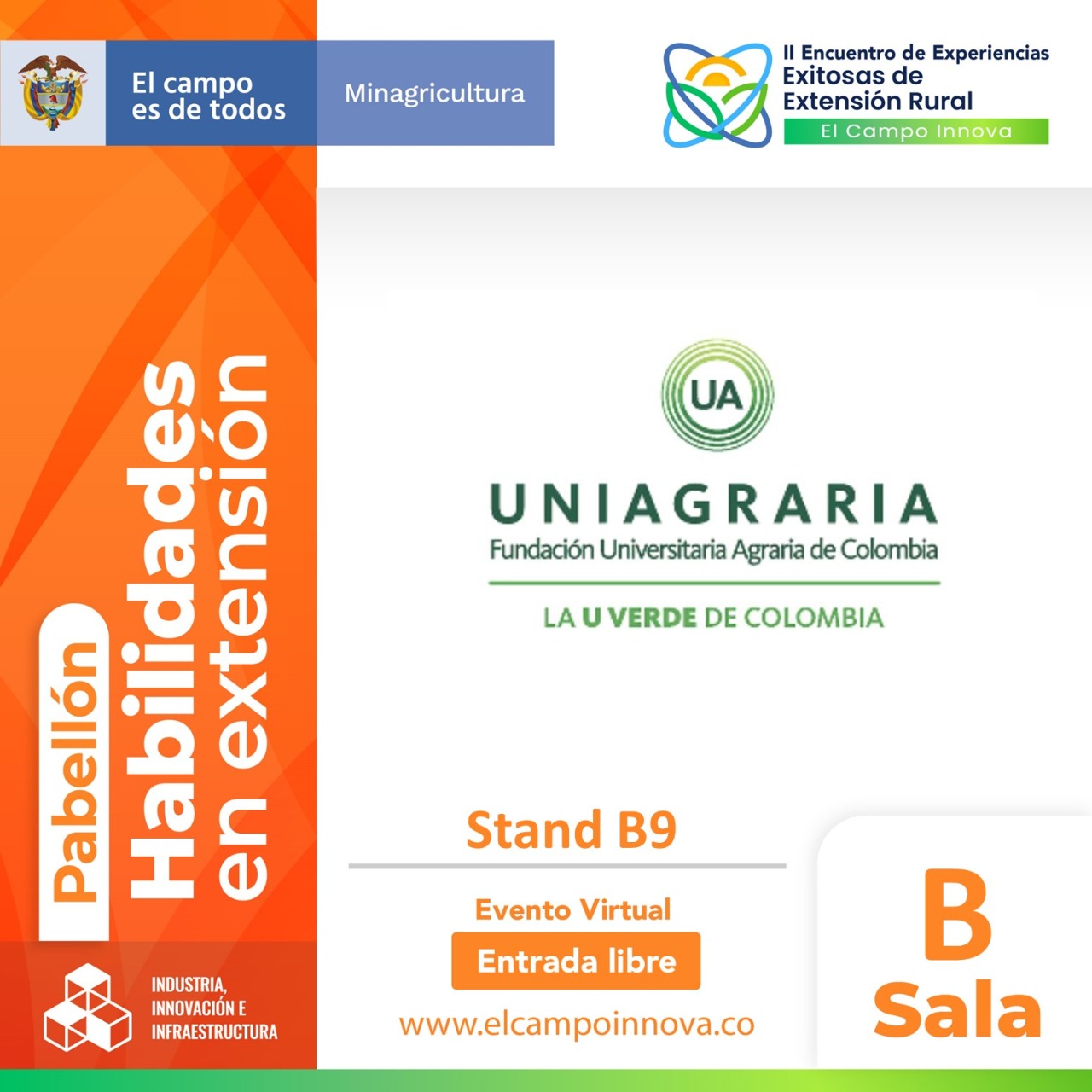 Experiencias exitosas de extensión Rural en Latinoamérica y el Caribe.