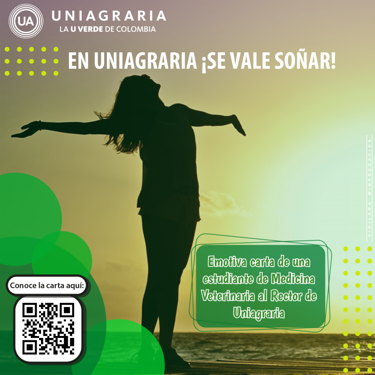 ¡Reapertura Clínica Veterinaria Uniagraria!
