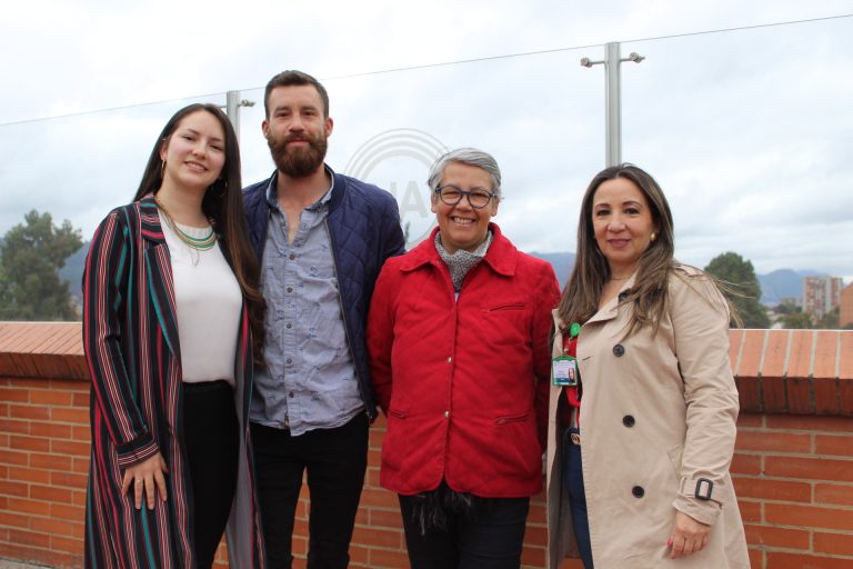 Ser Uniagrarista, vale la pena. Emprendimientos Uniagraria