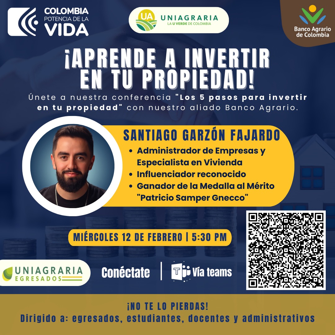 Charla virtual – Ética profesional en ingeniería y tramite registro profesional COPNIA
