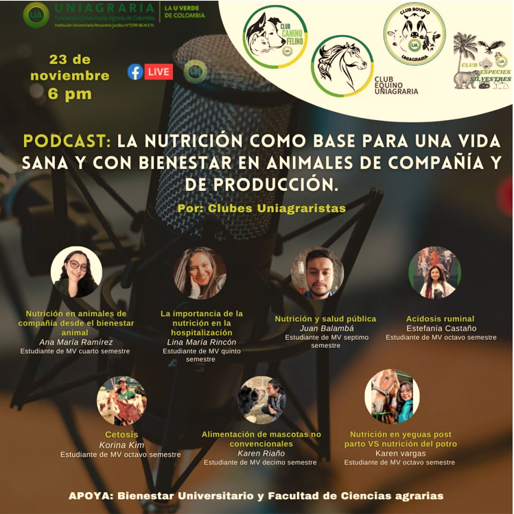 Congreso anual de ingenierías