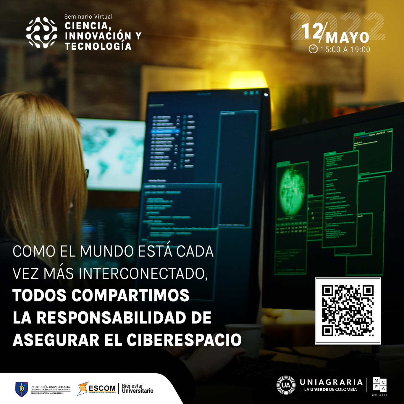 Seminarios de Ciencia y Tecnología