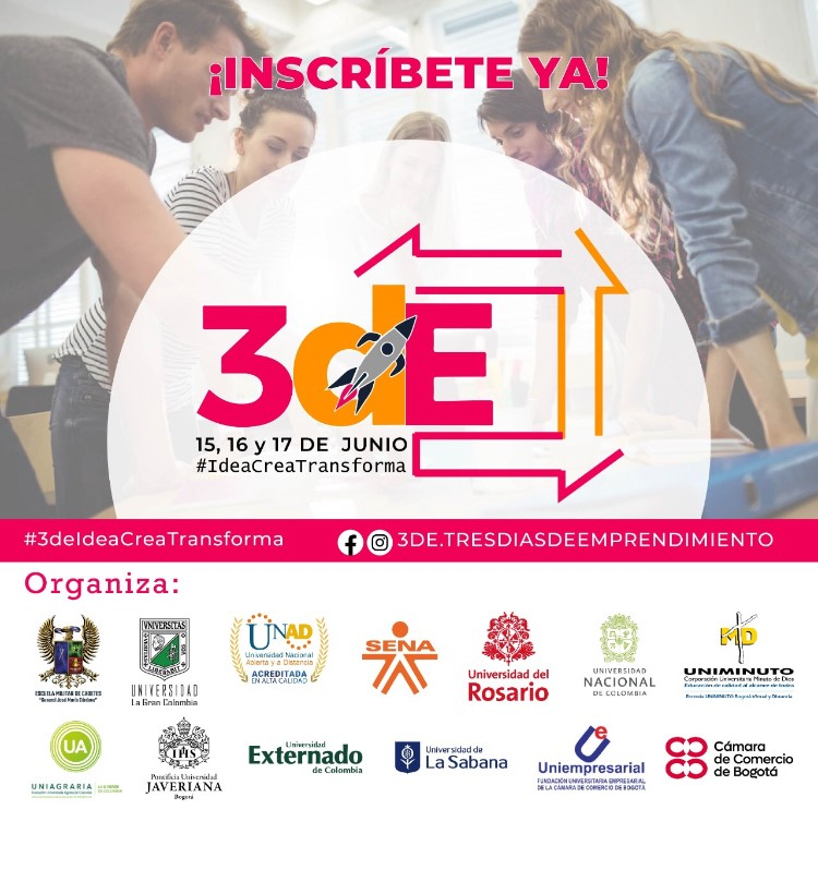 Encuentro juvenil – Celebración del día internacional del Medio Ambiente
