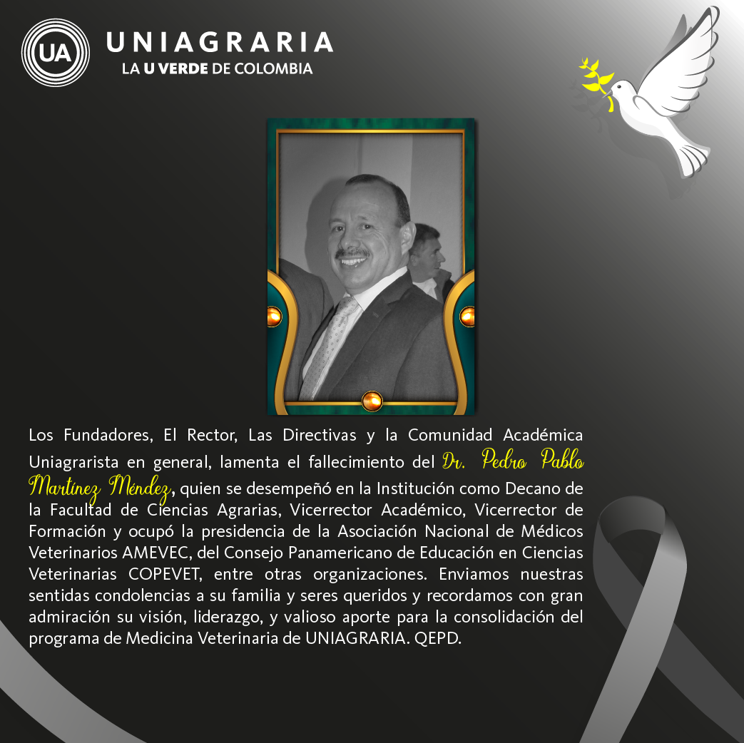 Conversatorio: El potencial laboral de la Ingeniería Agroindustrial