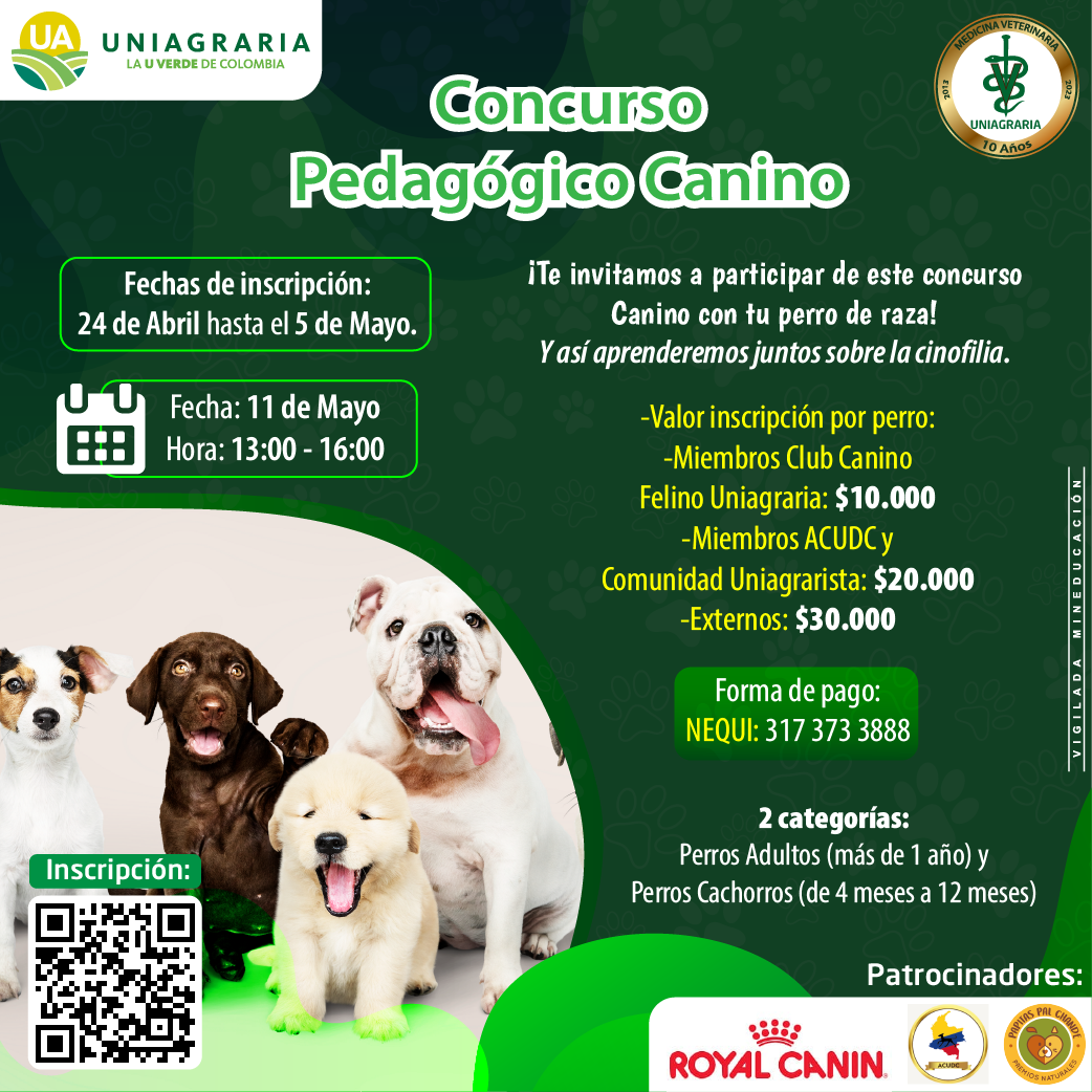 Conferencia Alimentación Natural en Caninos y Felinos