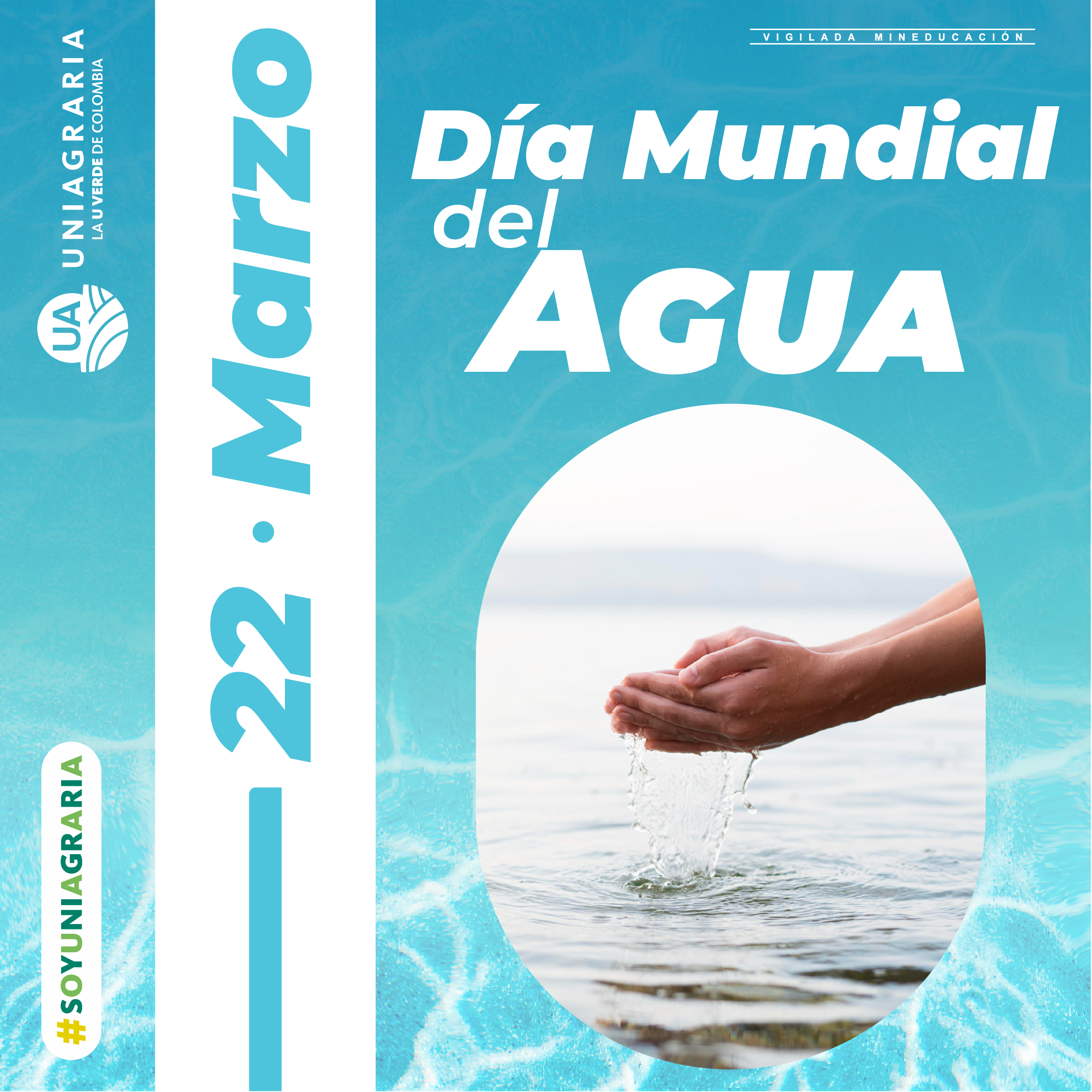 Día Mundial del Clima