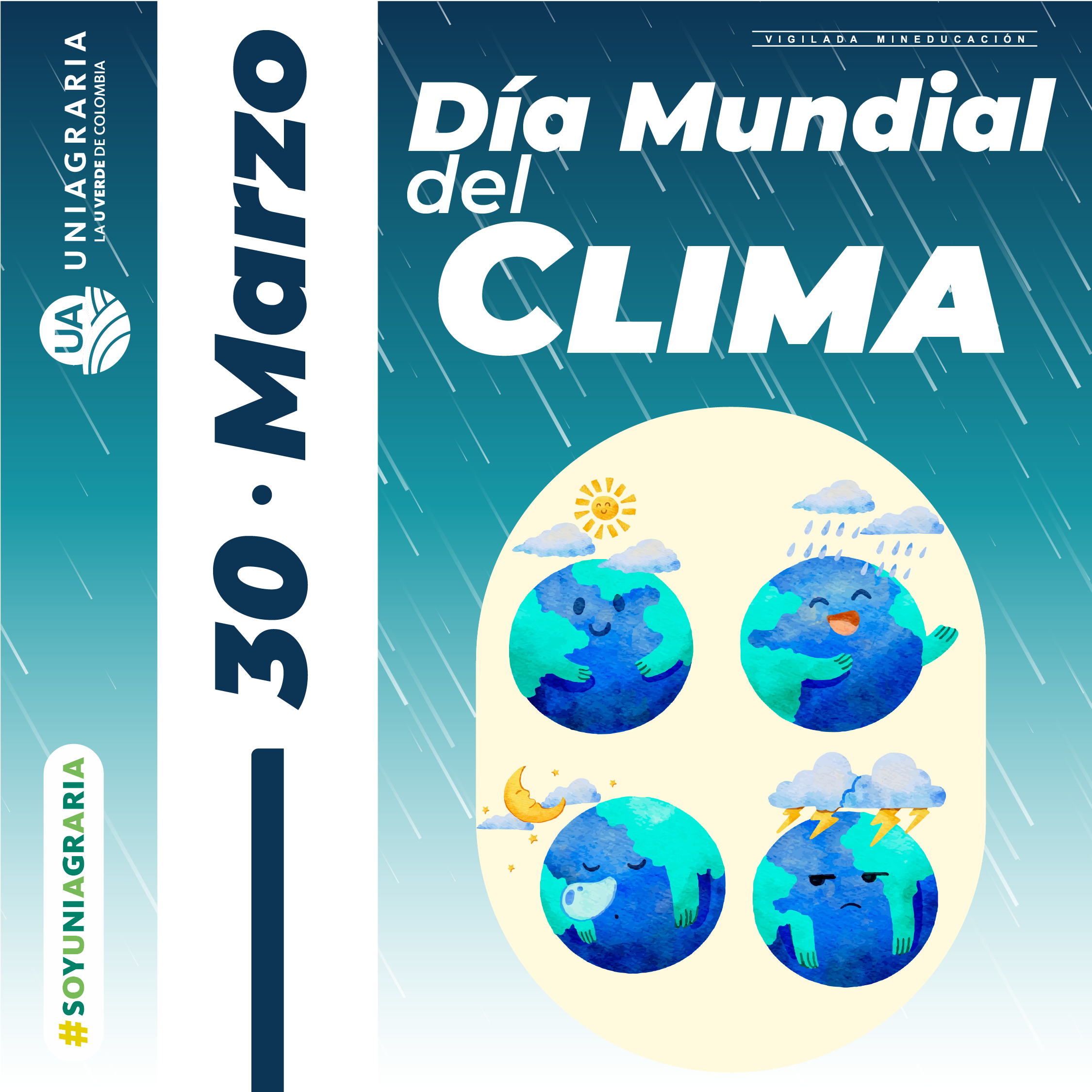 Día Mundial del Reciclaje