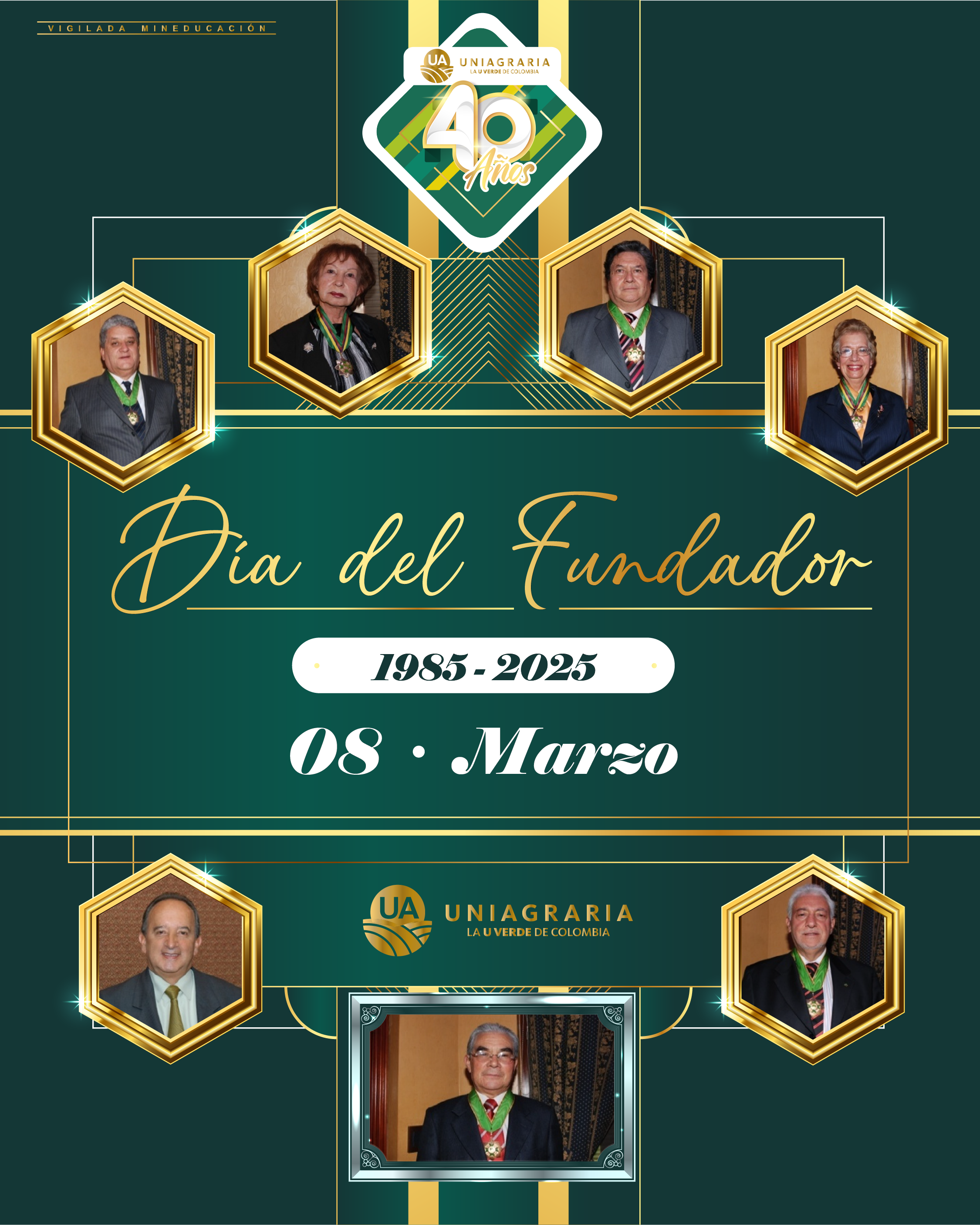 Día Internacional de los Bosques