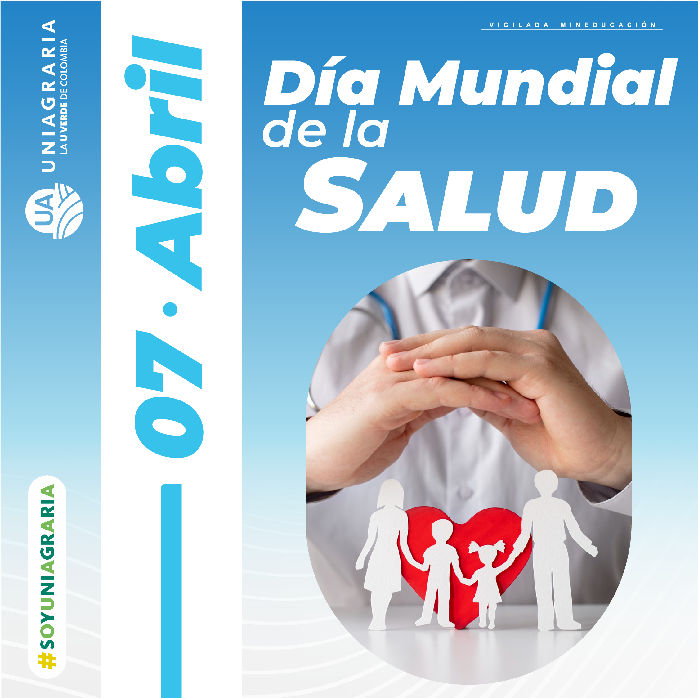 Participa de la Reciclatón