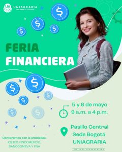 Feria Financiera 2025