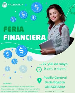 Feria Financiera 2025