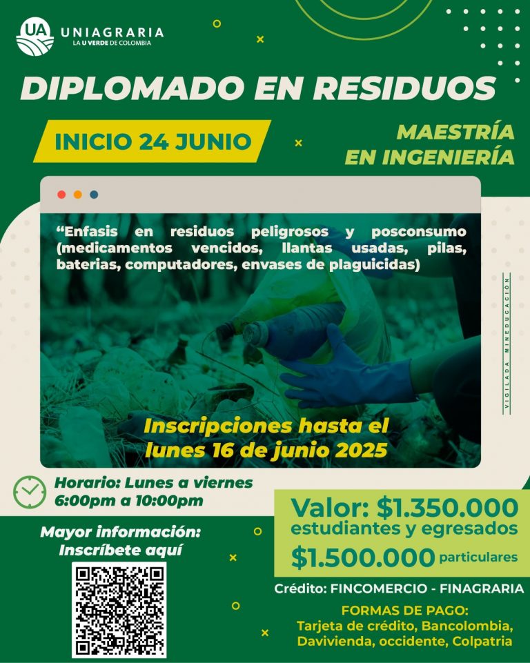 ¿Participaste en la semana MACUÁ?
