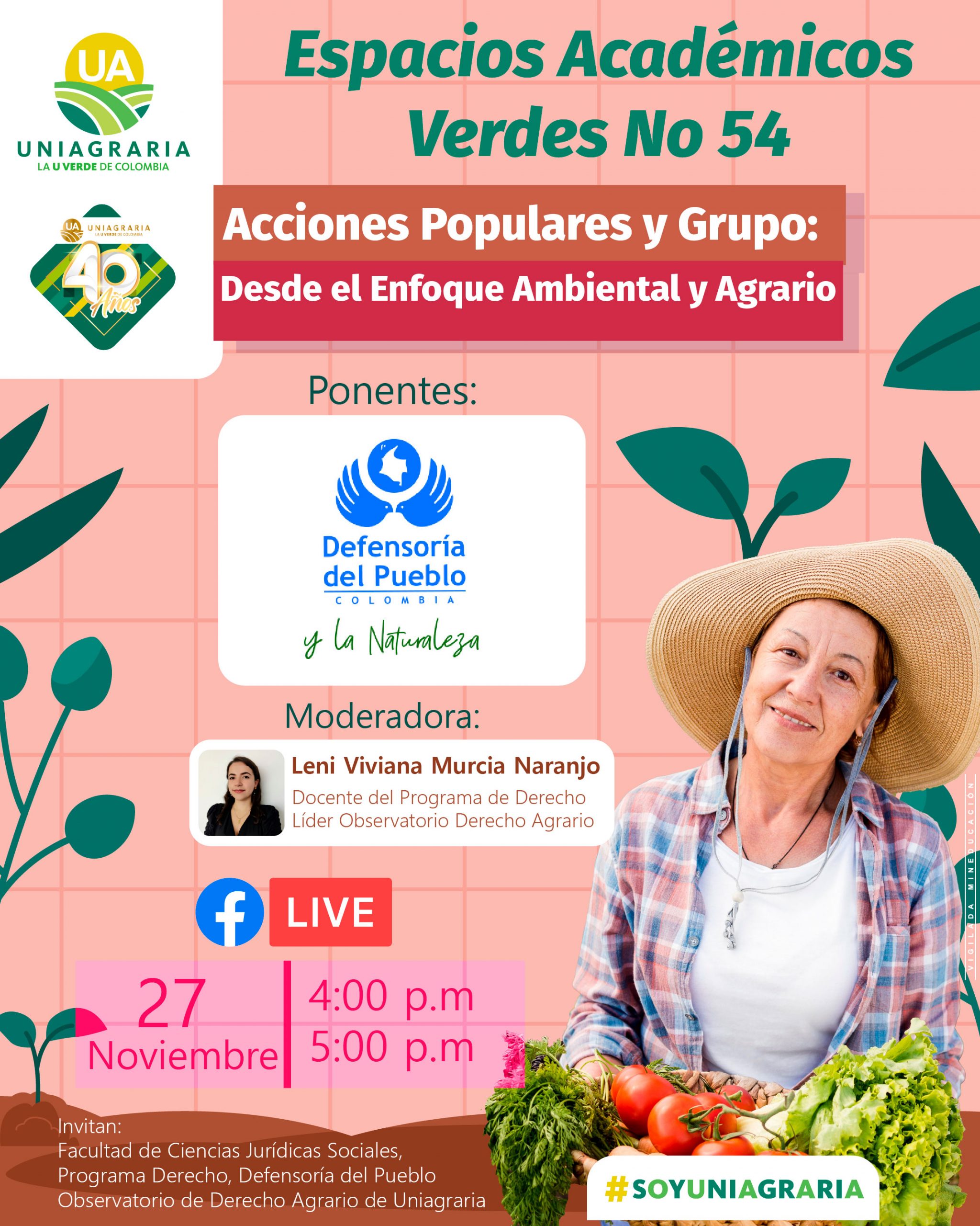 VIII Coloquio Iberoamericano de Educación Rural