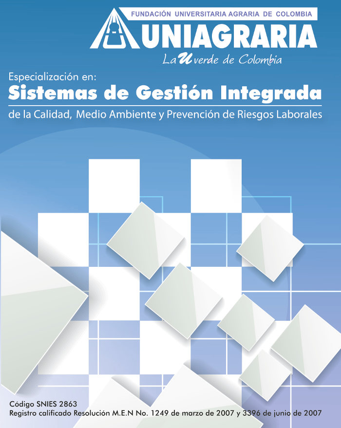 ¡Felicitaciones! UNIAGRARIA participa y gana convocatoria del Ministerio de Educación Nacional para crear Maestrías a partir de Especializaciones