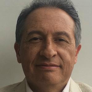 Héctor José Anzola Vásquez