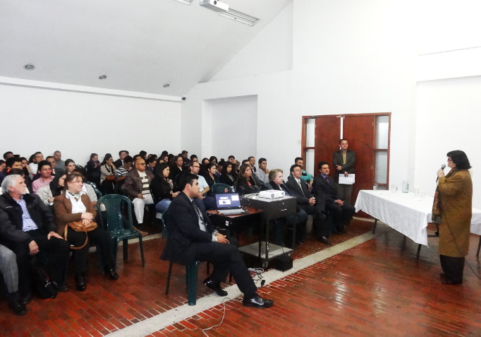 I Jornada de Derecho Ruralidad y Ambiente