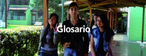 Glosario