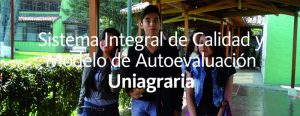 Sistema integral de calidad y modelo de autoevaluación