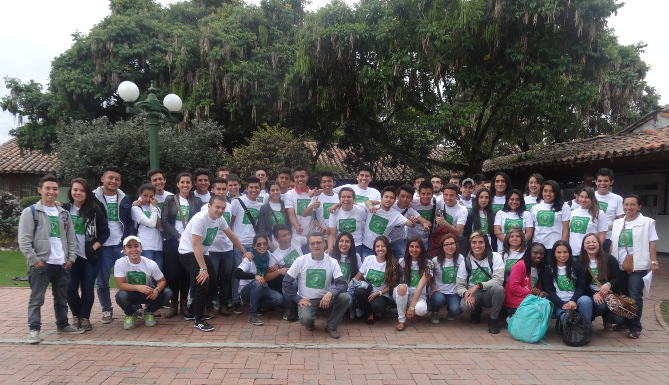 II  Carrera De Observación del Programa de Ingeniería Industrial