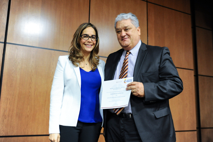 ¡Felicitaciones! el Programa de Ingeniería de Alimentos de UNIAGRARIA ha recibido la Acreditación de Alta Calidad