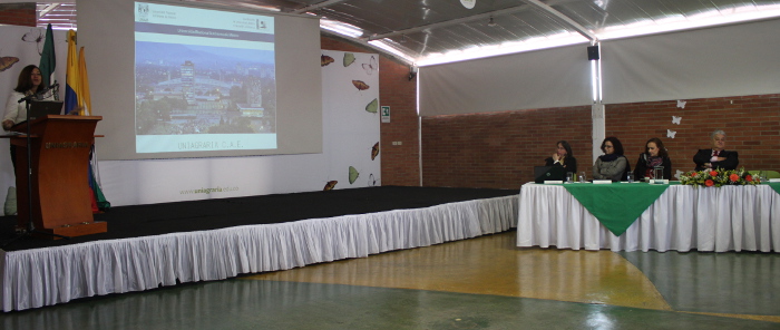 La Universidad Nacional Autónoma de México – UNAM brinda capacitación a UNIAGRARIA para fortalecer la educación virtual.