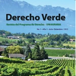 Derecho verde