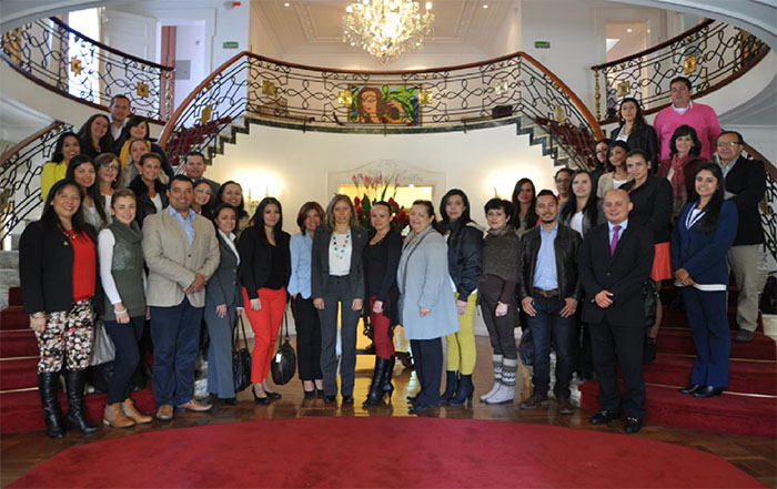 UNIAGRARIA estará presente en el Segundo Encuentro Internacional de Unidades de Graduados