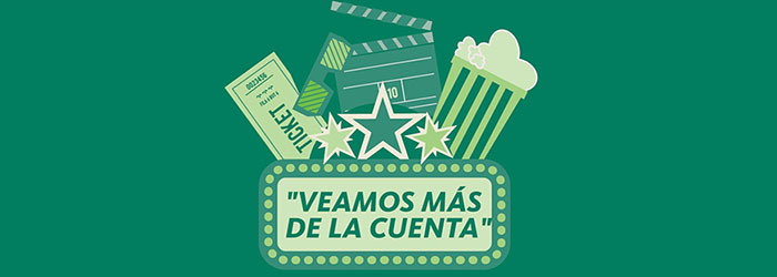 CINE CLUB