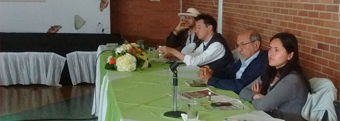 Con éxito concluyeron las mesas de trabajo del Encuentro Latinoamericano de Extensión y Desarrollo Rural