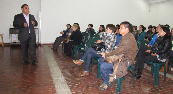 Profesionales  Agropecuarios, su importancia en el  desarrollo rural y el postconflicto  colombiano