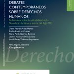 Debates contemporáneos sobre derechos humanos