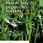 Manual básico de derecho agrario