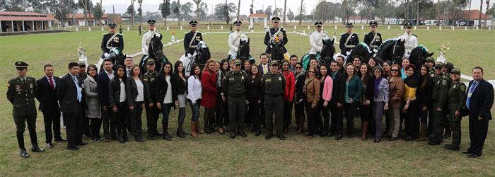 Profesionales para el desarrollo rural en el posconflicto