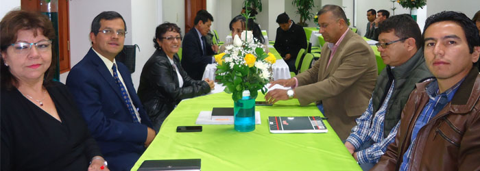 Nuevos Programas Técnicos Laborales en UNIAGRARIA 