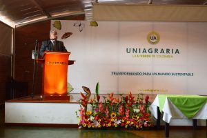 II Congreso Internacional y VI Institucional en UNIAGRARIA, gran experiencia para la vida en la Academia
