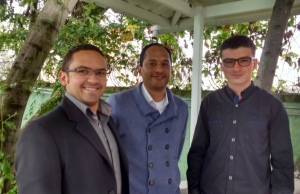 Tres Docentes del Programa de Ingeniería Industrial reconocidos en prestigiosa revista indexada internacional