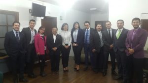 Con Cursos de profundización UNIAGRARIA incentiva la opción de grado de los estudiantes