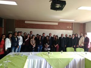 UNIAGRARIA otorga 12 Becas por mérito