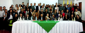 Ingeniería de Alimentos, 30 años de servicio
