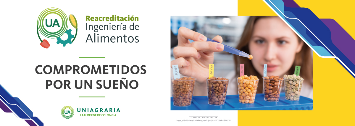 Hacia la renovación de la Acreditación en Ingeniería de Alimentos