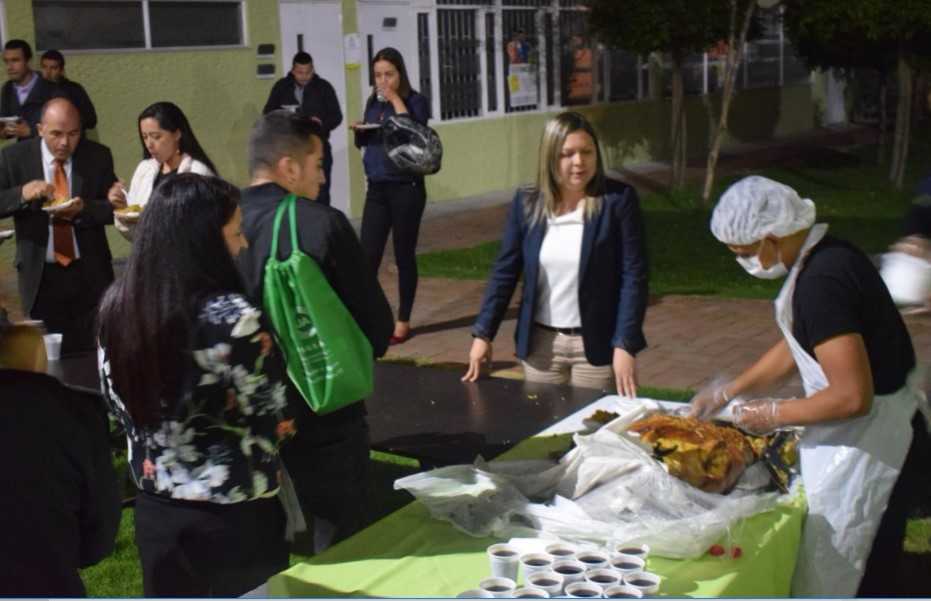 Sigue Creciendo La U Verde de Colombia