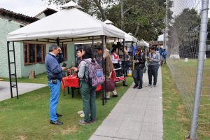 Así transcurrió la VI Jornada de Internacionalización Uniagrarista