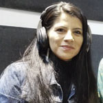 Diana Díaz