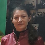 Gulnara Paola Castaño Reyes