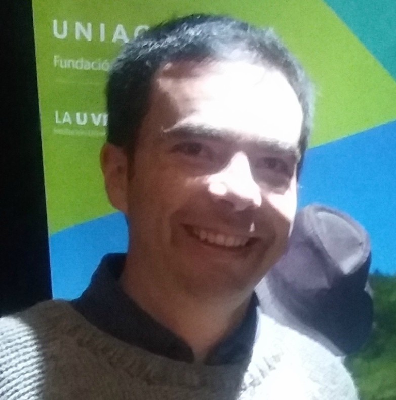 Álvaro Parrado