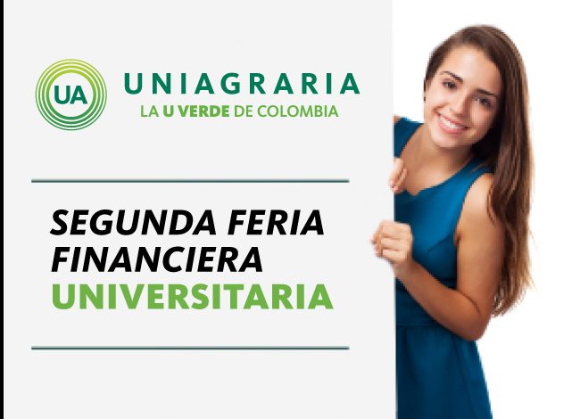 Segunda Feria Financiera Universitaria