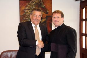 Uniagraria amplía su gestión en el Departamento de Cundinamarca