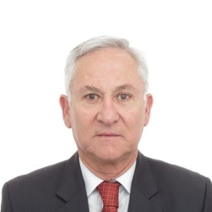 José Irenarco Pérez Parra