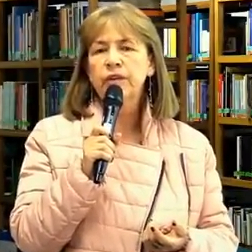Blanca Oliva Ríos