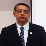Harold Ospina Patiño